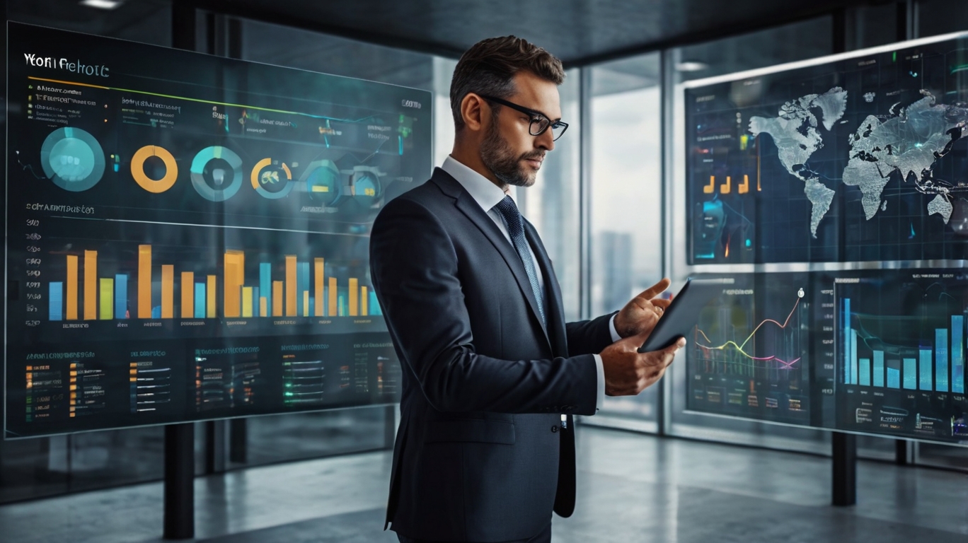 Retail Automation Case Study
